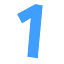 一点分享 logo