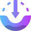 AB Download Manager logo