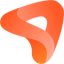 蝉镜AI logo