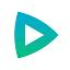 Clideo logo