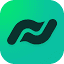 FineVoice logo