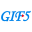 GIF5工具网 logo