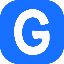 动图996 logo