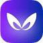 飞影数字人 logo