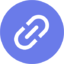 摩尔短链接 logo