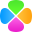 腾讯软件中心 logo