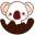 考拉软件 logo