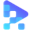 商汤如影SenseAvatar logo