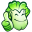 大白菜软件站 logo