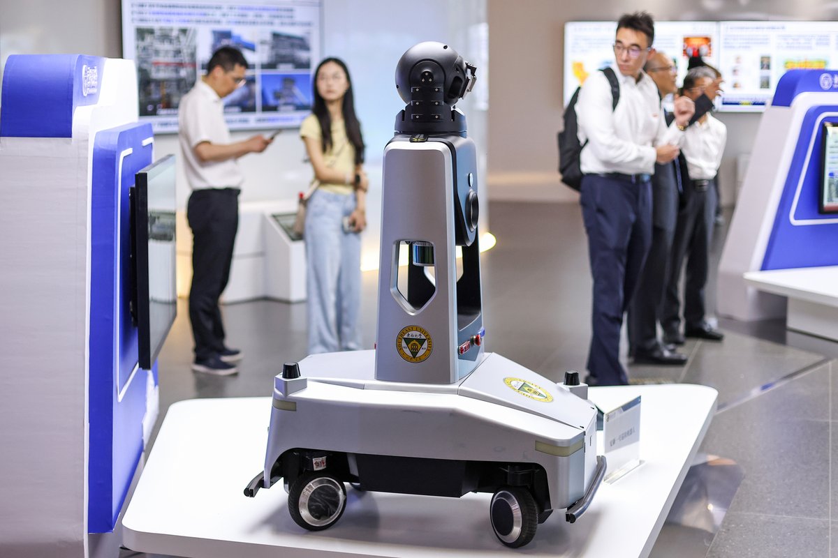 2026人工智能+教育行动计划：AI如何重塑中国教育生态
